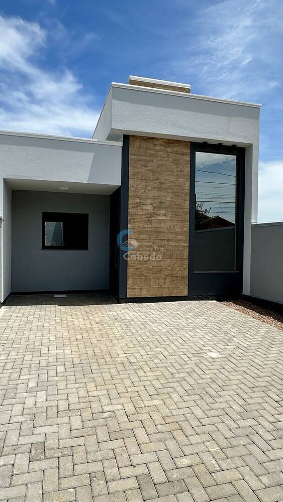 Casa, 2 quartos, 85 m² - Foto 1