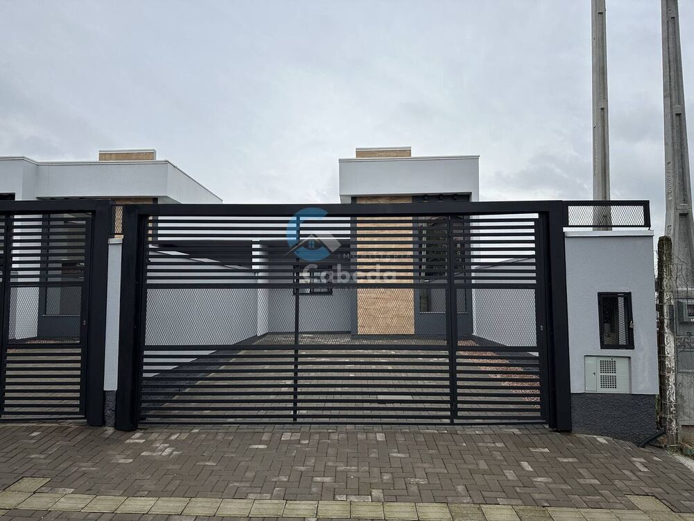 Casa, 2 quartos, 85 m² - Foto 17