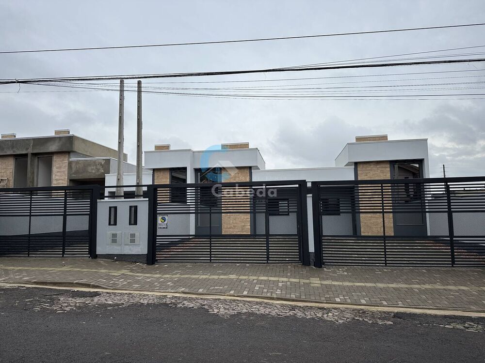 Casa, 2 quartos, 85 m² - Foto 18