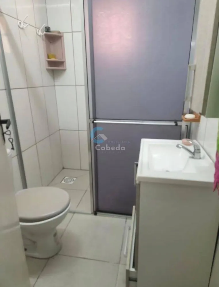 Casa, 4 quartos - Foto 12