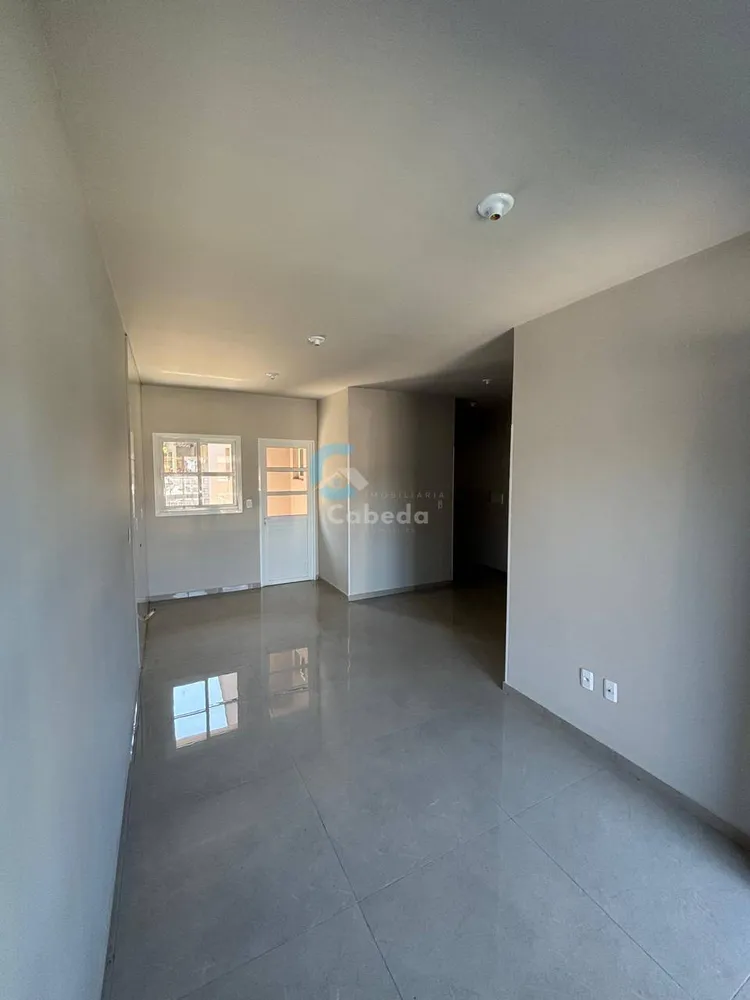 Casa, 2 quartos, 59 m² - Foto 2