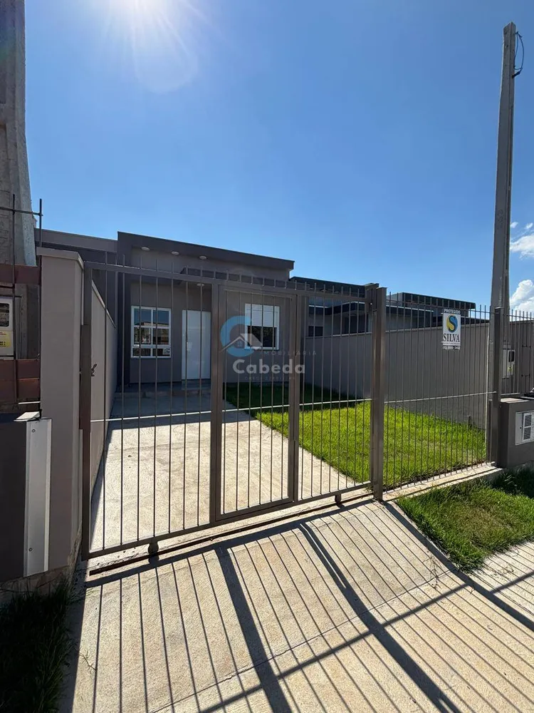 Casa, 2 quartos, 59 m² - Foto 16