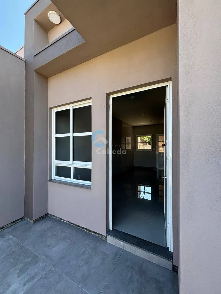 Casa, 2 quartos, 59 m² - Foto 6