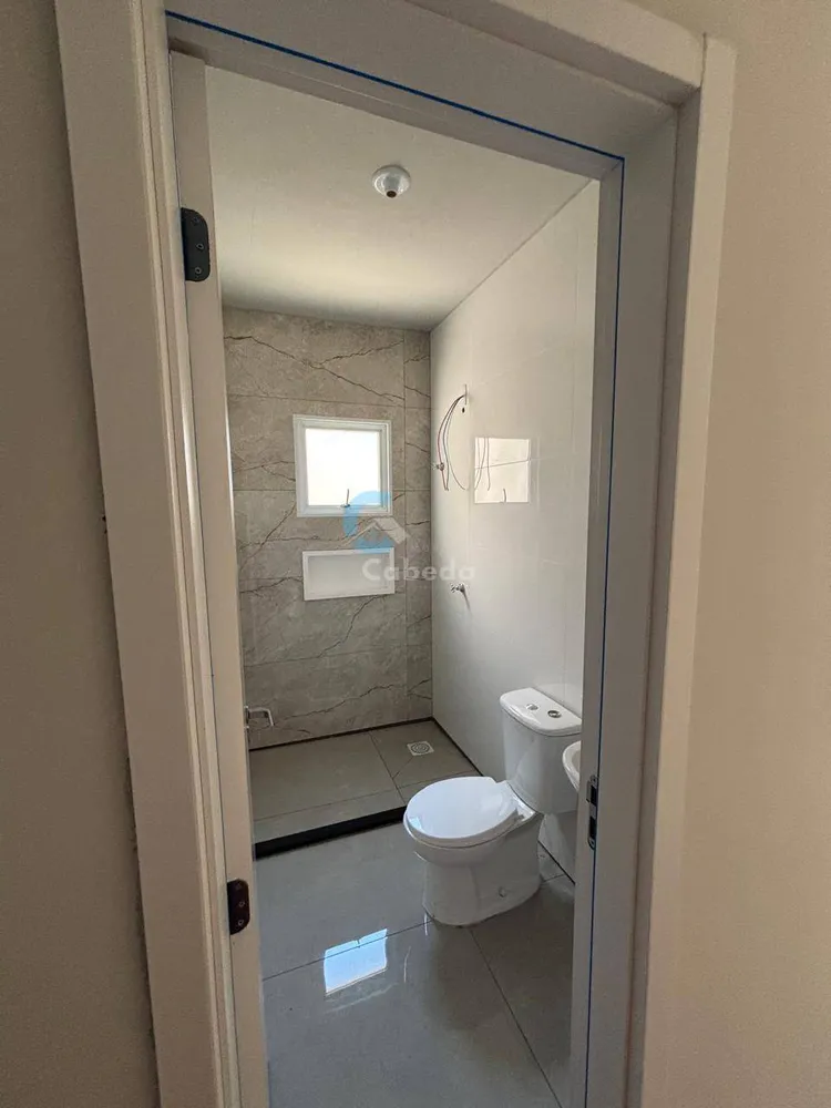 Casa, 2 quartos, 59 m² - Foto 8