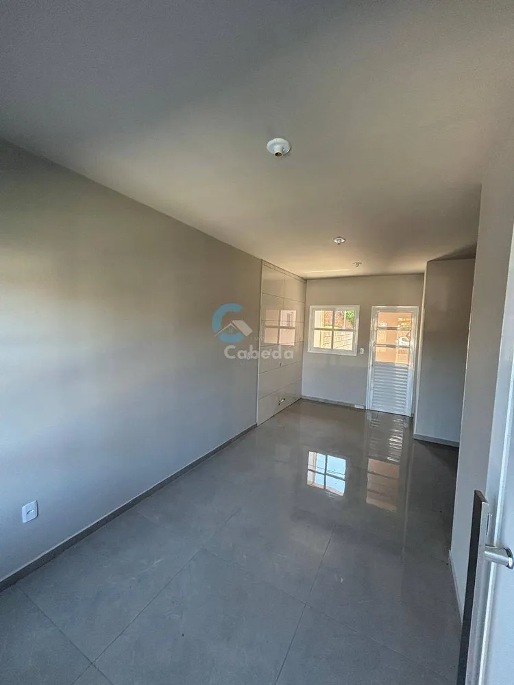 Casa, 2 quartos, 59 m² - Foto 3