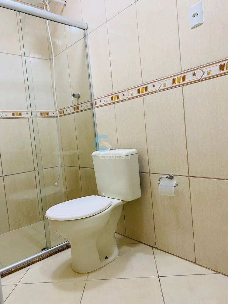 Casa, 2 quartos - Foto 8