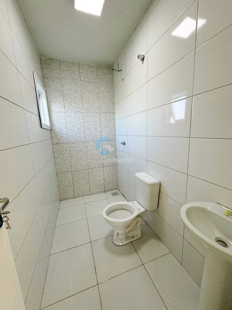 Casa, 2 quartos - Foto 8