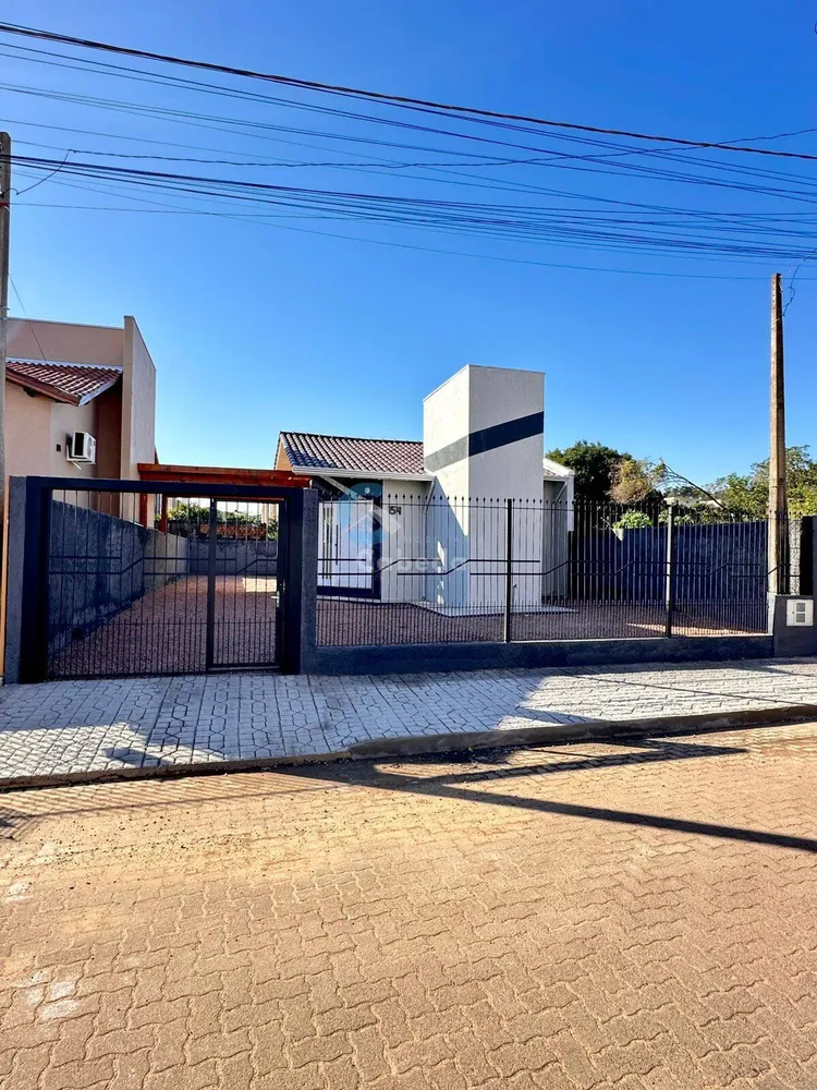 Casa, 2 quartos - Foto 5