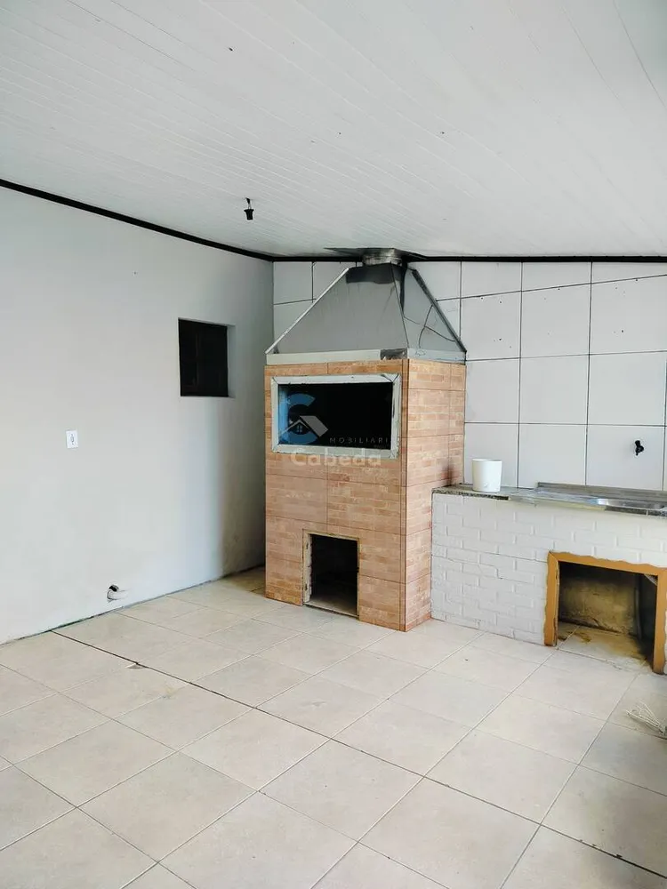 Casa, 3 quartos - Foto 3