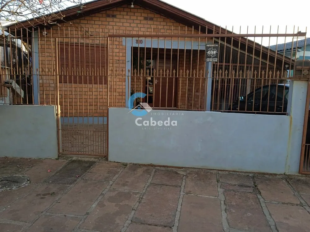 Casa, 3 quartos - Foto 3