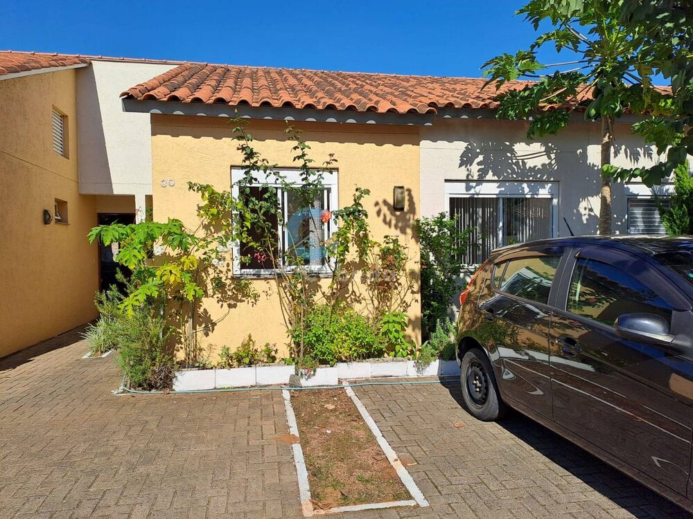 Casa, 2 quartos, 56 m² - Foto 1