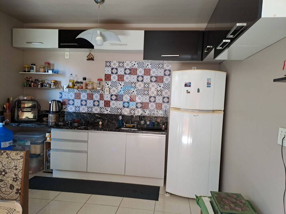 Casa, 2 quartos, 56 m² - Foto 3