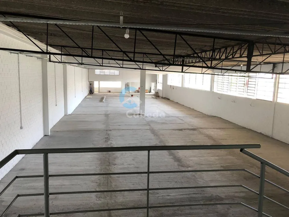 Depósito-Galpão - Foto 7