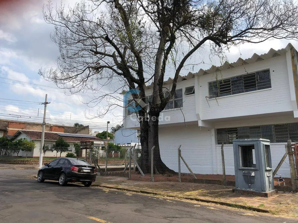 Depósito-Galpão - Foto 2