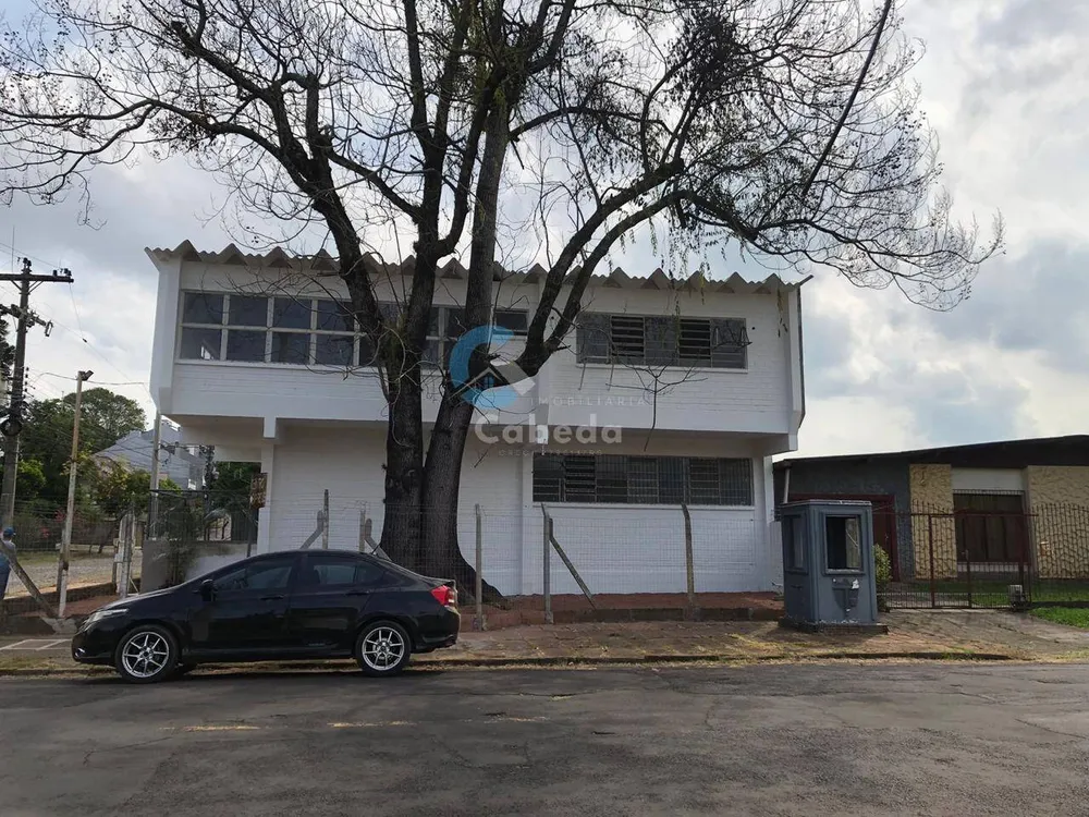Depósito-Galpão - Foto 1