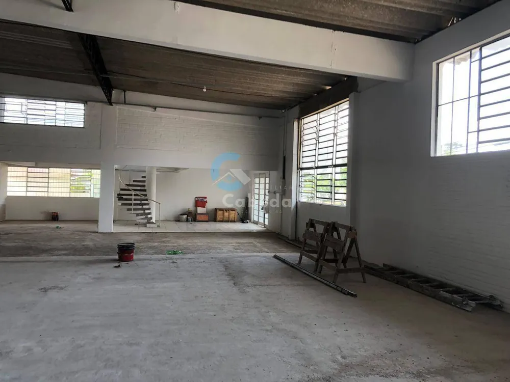 Depósito-Galpão - Foto 3