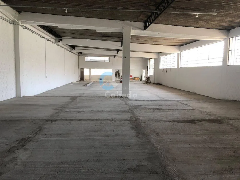 Depósito-Galpão - Foto 6