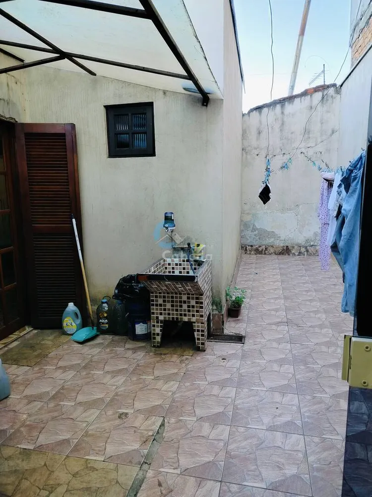 Sala-Conjunto - Foto 16