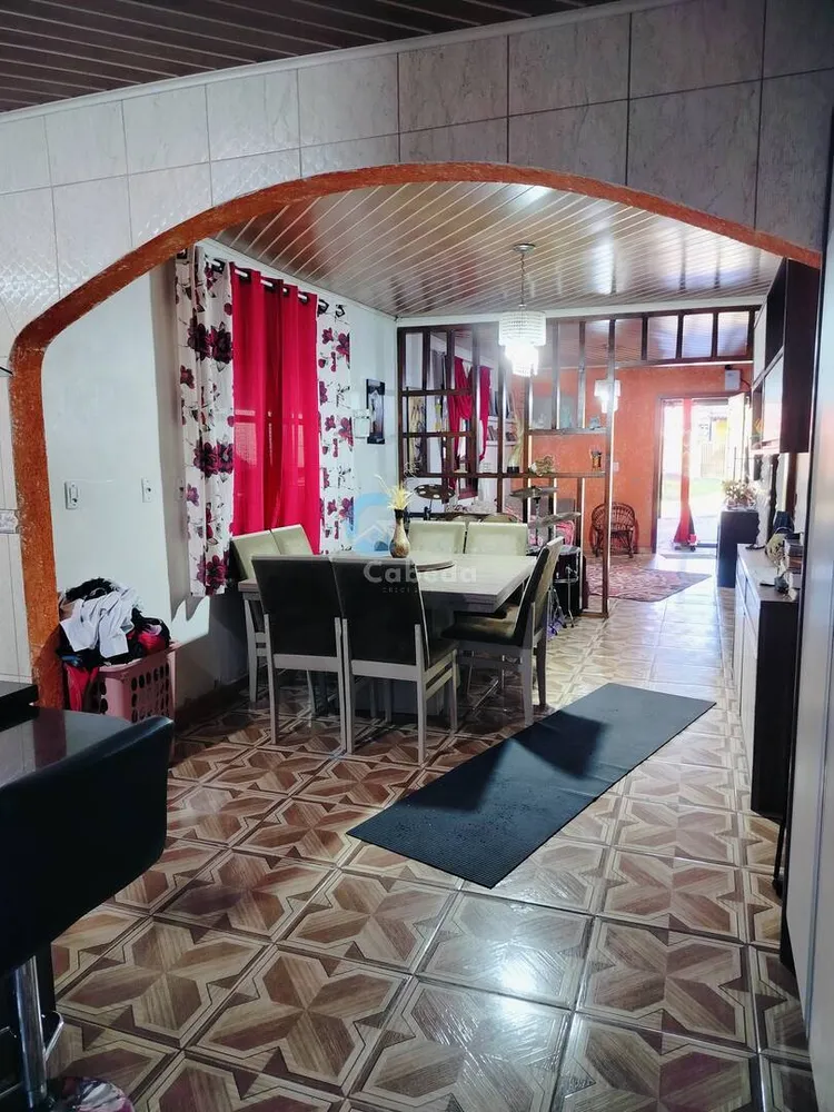 Sala-Conjunto - Foto 7