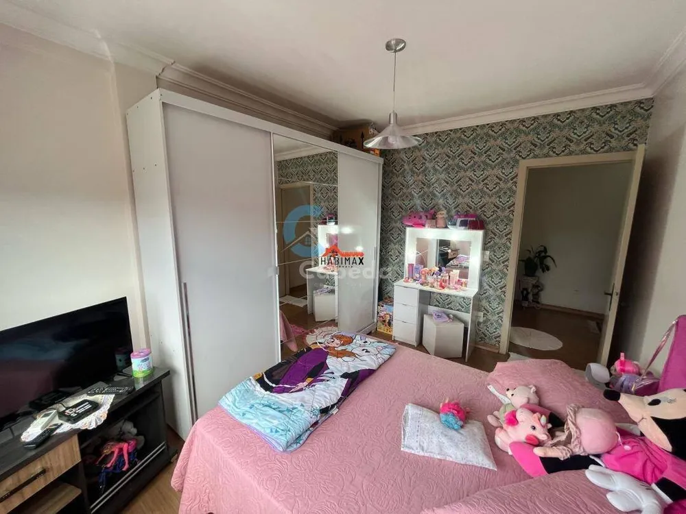 Apartamento, 3 quartos - Foto 8
