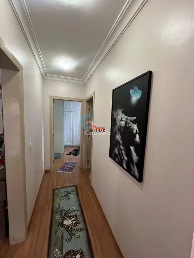 Apartamento, 3 quartos - Foto 5
