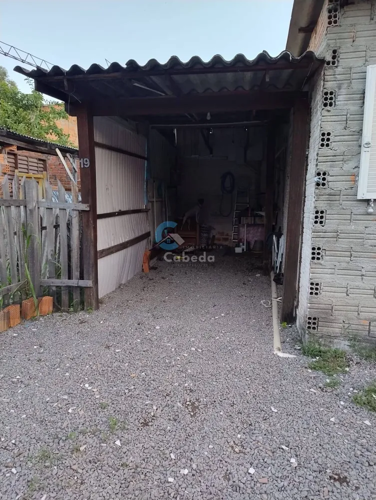 Casa, 2 quartos - Foto 4