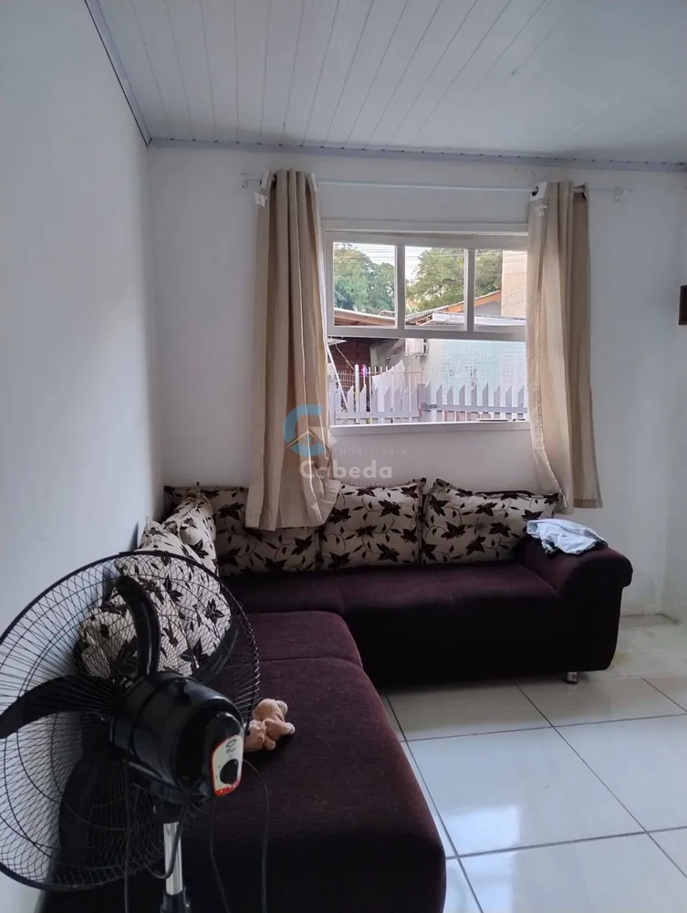 Casa, 2 quartos - Foto 6