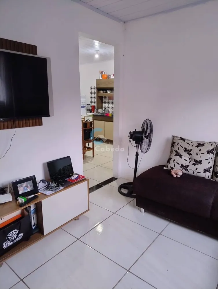 Casa, 2 quartos - Foto 4