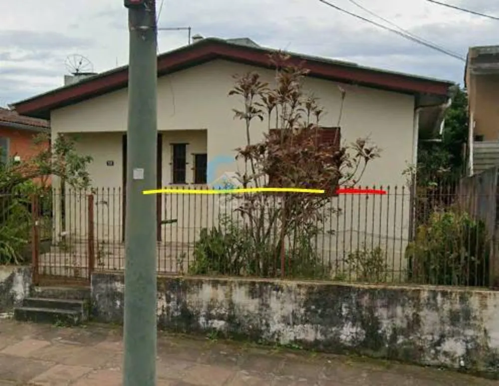 Casa, 1 quarto - Foto 2