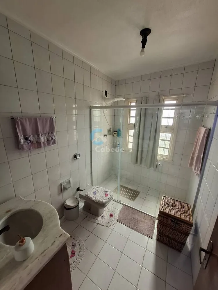 Casa, 3 quartos - Foto 12