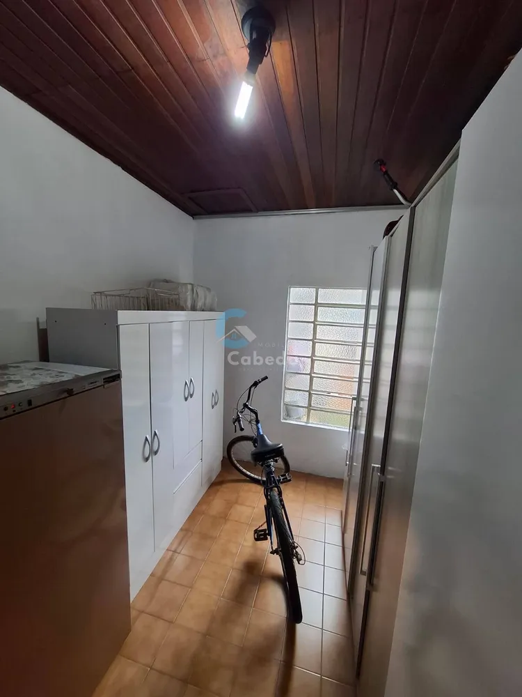 Casa, 3 quartos - Foto 7