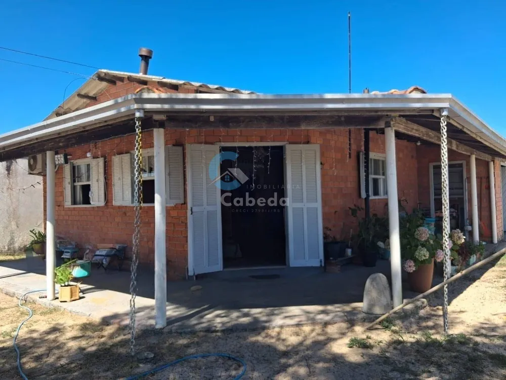 Casa, 4 quartos - Foto 4