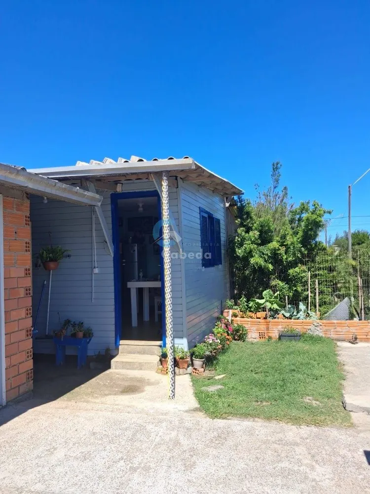 Casa, 4 quartos - Foto 1