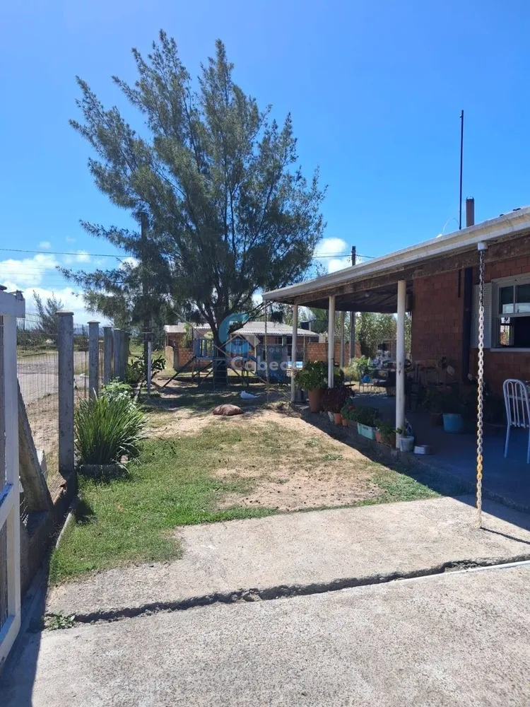 Casa, 4 quartos - Foto 2