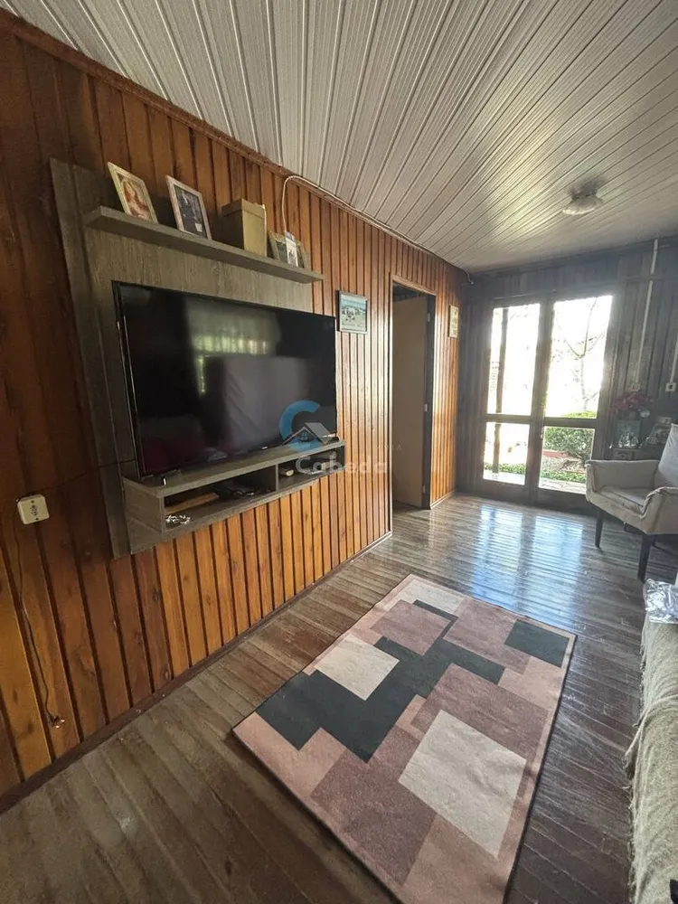 Casa, 3 quartos - Foto 10