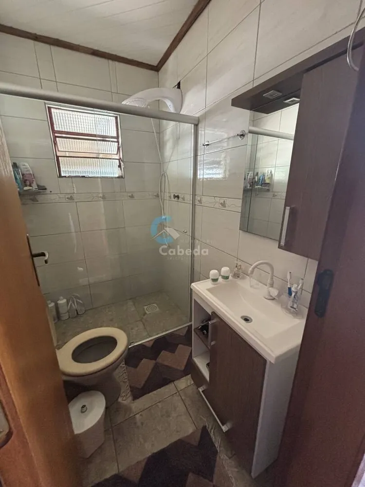 Casa, 3 quartos - Foto 11