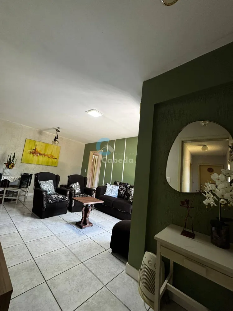 Apartamento, 3 quartos - Foto 7