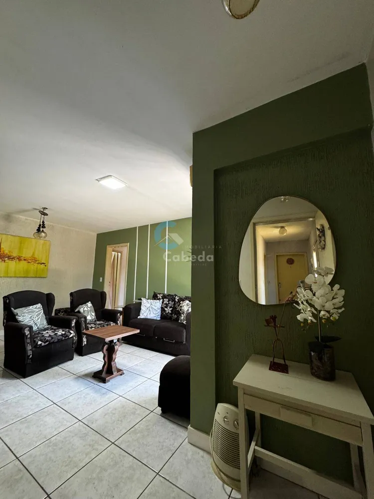 Apartamento, 3 quartos - Foto 8