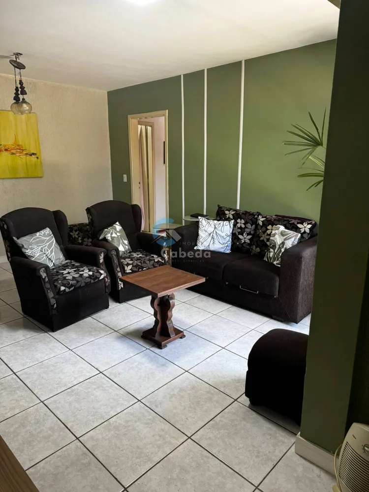 Apartamento, 3 quartos - Foto 6
