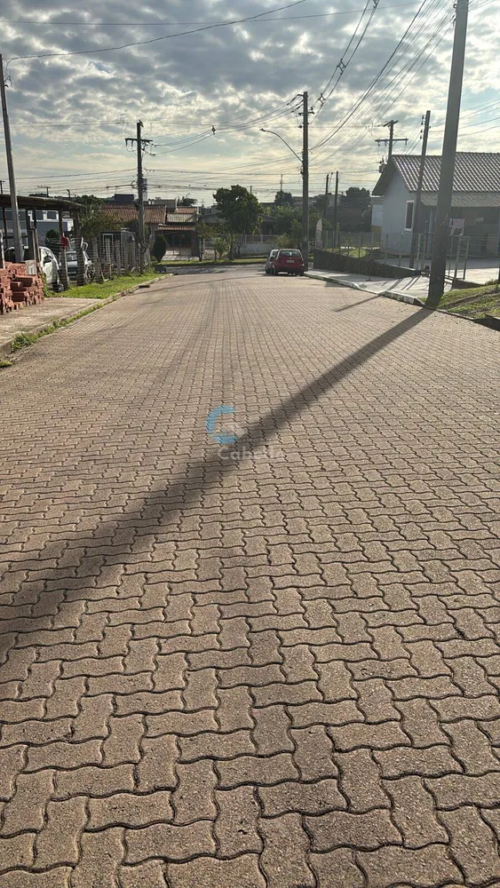 Terreno, 230 m² - Foto 1