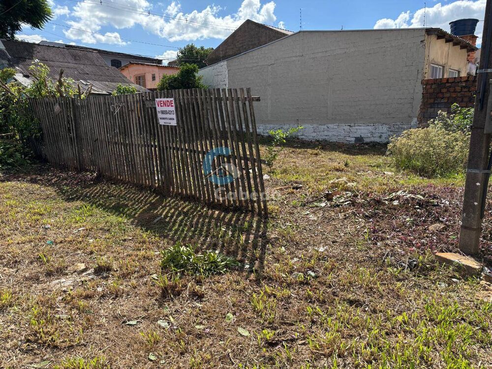 Terreno, 171 m² - Foto 1