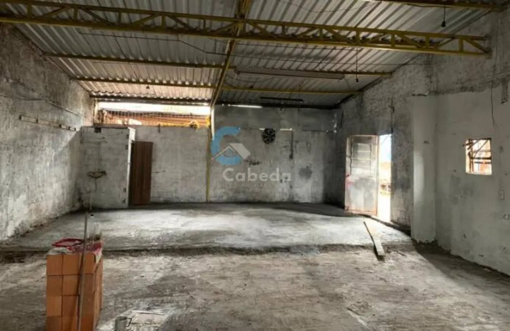 Depósito-Galpão, 153 m² - Foto 2