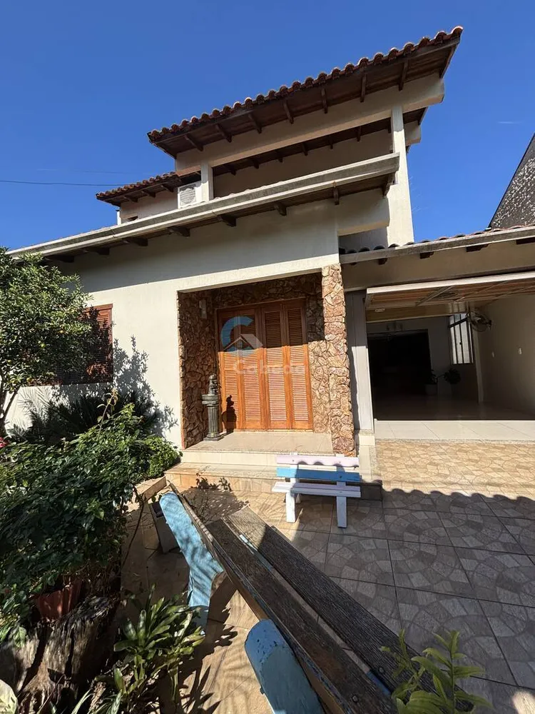 Casa, 2 quartos - Foto 1