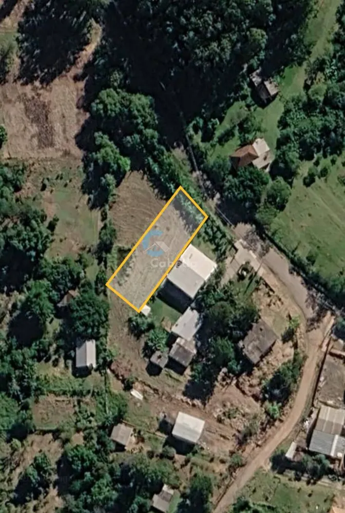 Terreno, 800 m² - Foto 1