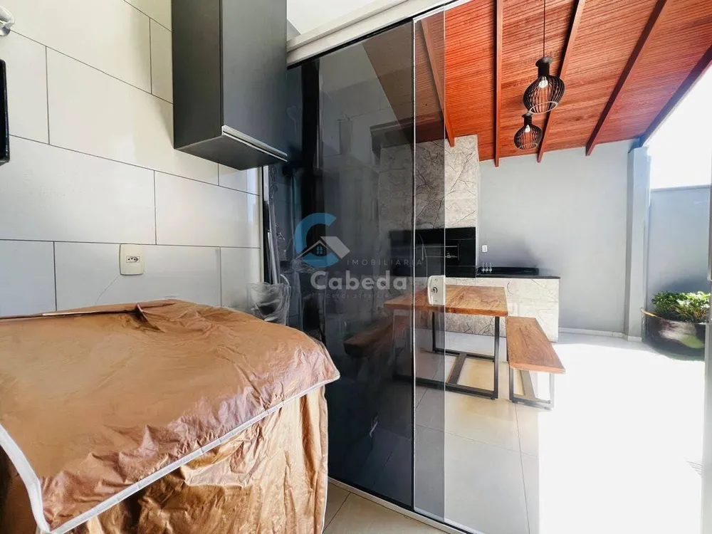 Casa, 2 quartos, 50 m² - Foto 4