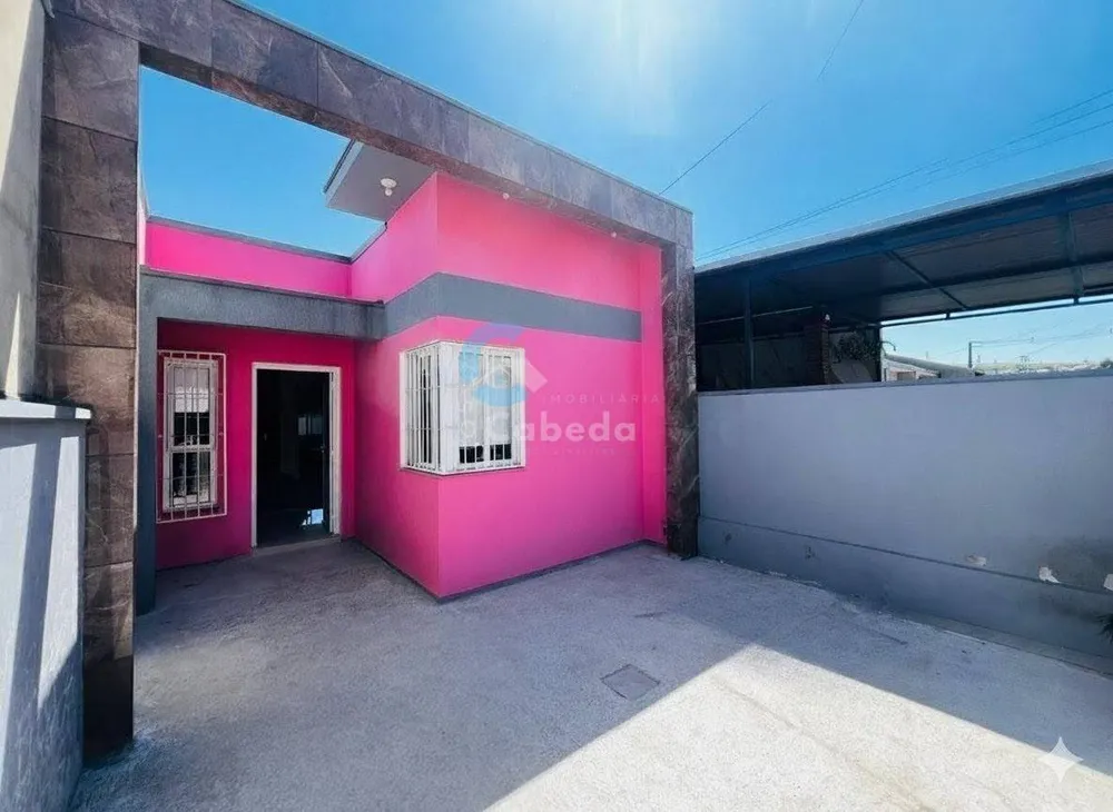 Casa, 2 quartos, 50 m² - Foto 2