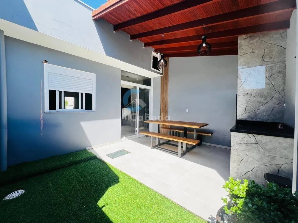 Casa, 2 quartos, 50 m² - Foto 3