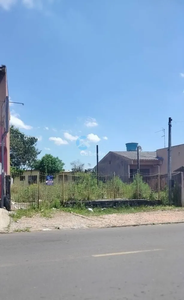 Terreno, 300 m² - Foto 1