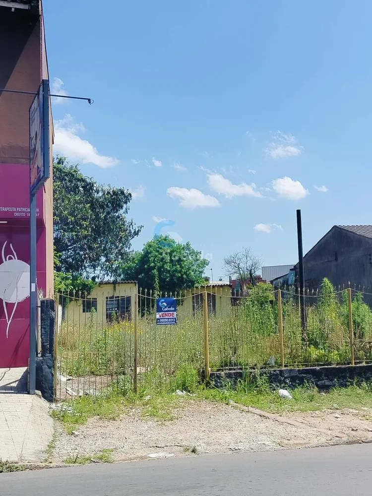 Terreno, 300 m² - Foto 3