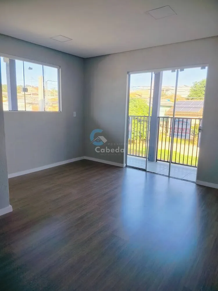 Casa, 2 quartos, 50 m² - Foto 4